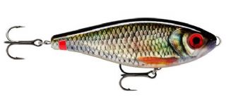 Rapala X Rap Haku 14cm - 